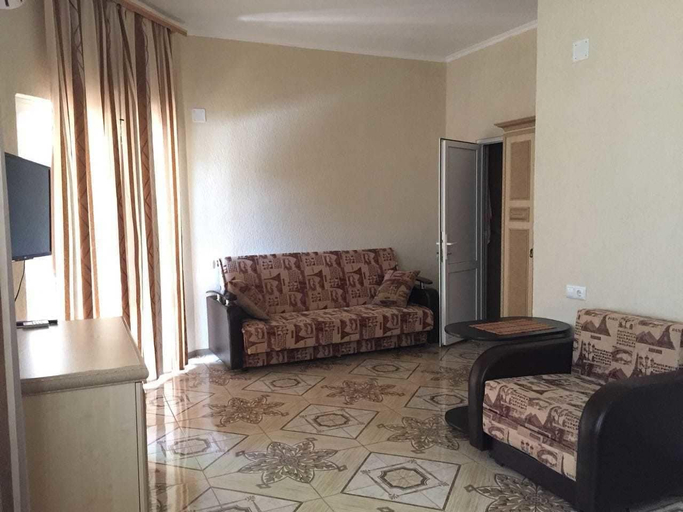 Others 4, Guest House Sterh, Sochi gorsovet
