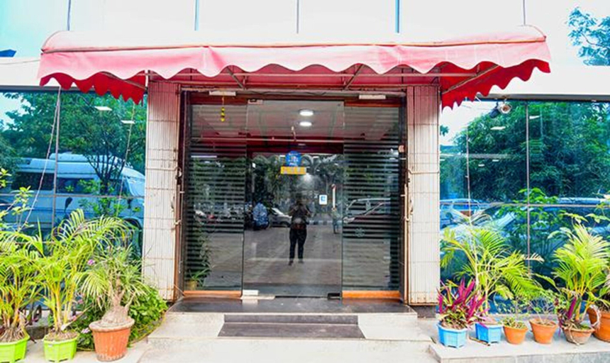 Exterior & Views, FabHotel Heritage, North 24 Parganas