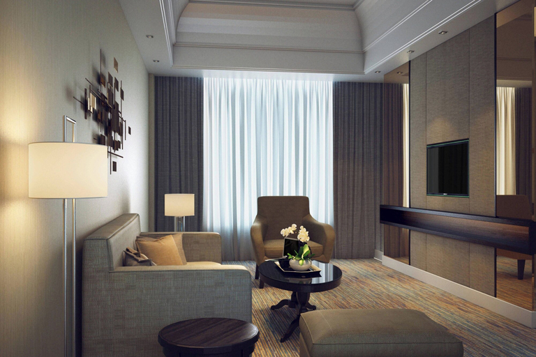 Others 2, JW Marriott Kuala Lumpur, Kuala Lumpur