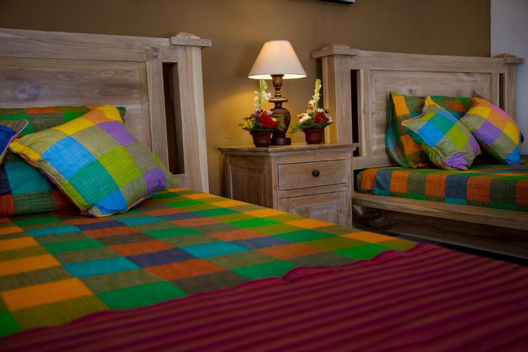 Bedroom 6