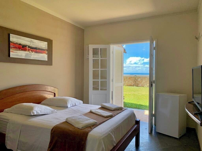 Bedroom 3, Pousada Oceano de Búzios, Armação dos Búzios