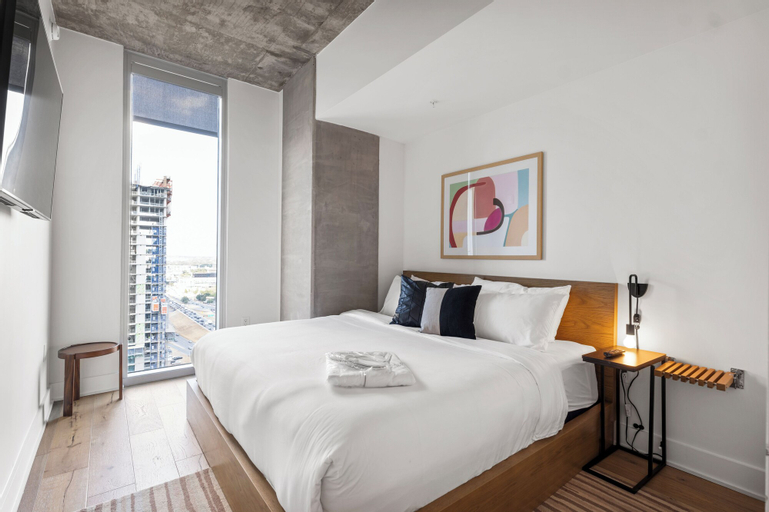 Bedroom 13