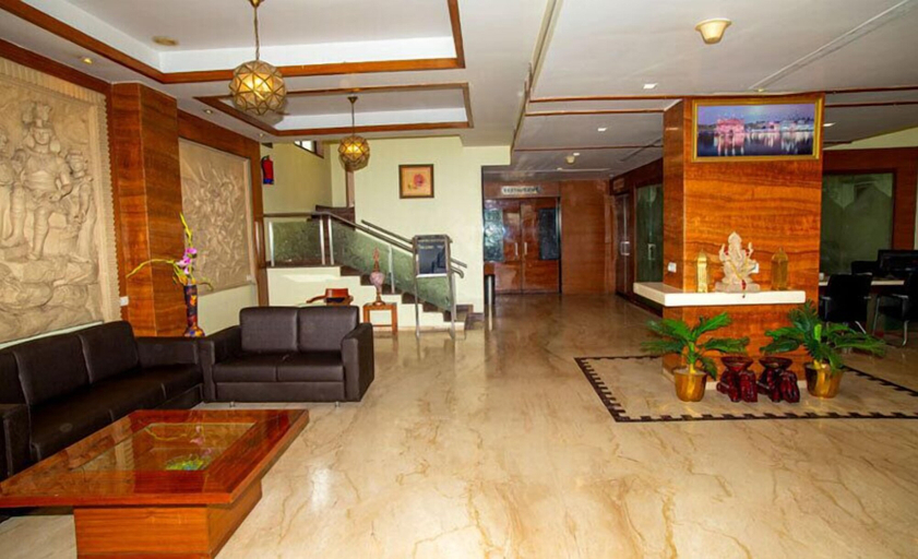 Others 5, Hotel Simran Heritage, Raipur