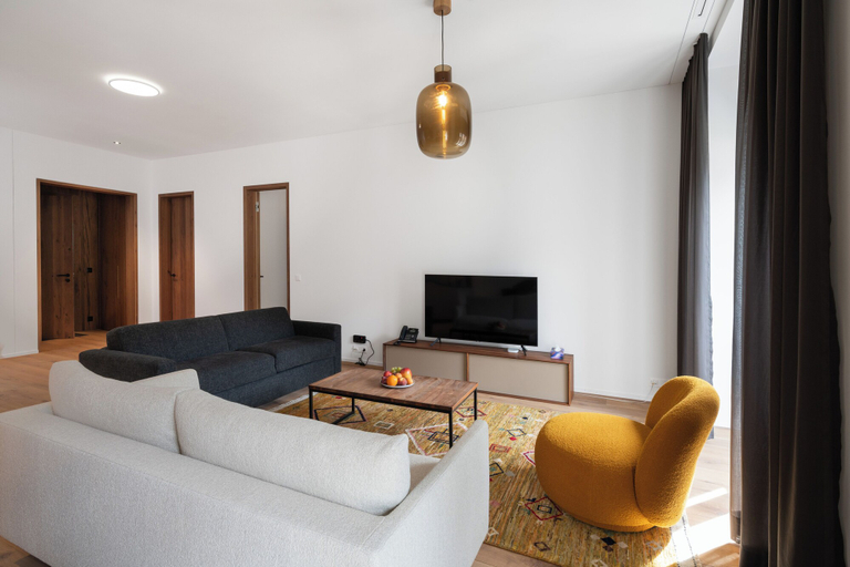 Others 5, Swiss Hotel Apartments - Engelberg, Obwalden