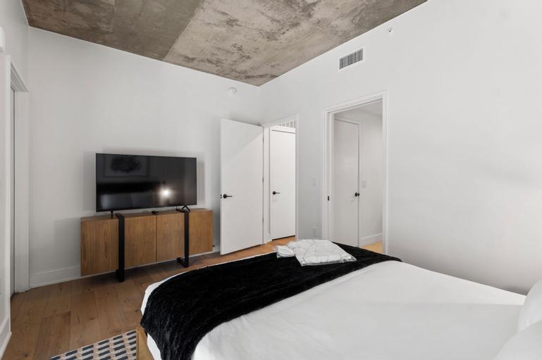Bedroom 21