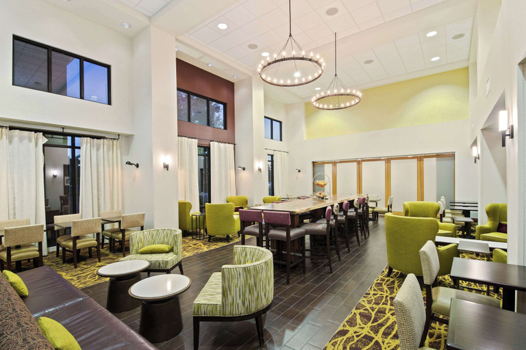 Food & Drinks 5, Hampton Inn & Suites by Hilton Walla Walla, Walla Walla