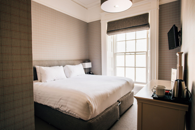 Bedroom 3, Belmont House Hotel, Armagh, Banbridge and Craigavon