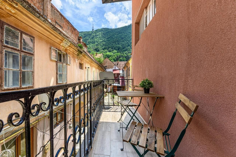 Others 5, Schei Gate Apartment, Brasov