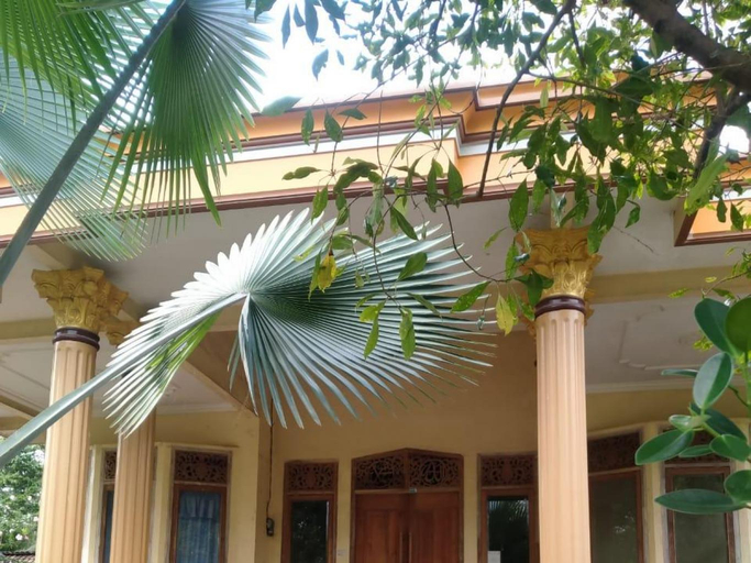 Exterior & Views, Homestay Durian Desa Wisata Sempu, Kediri