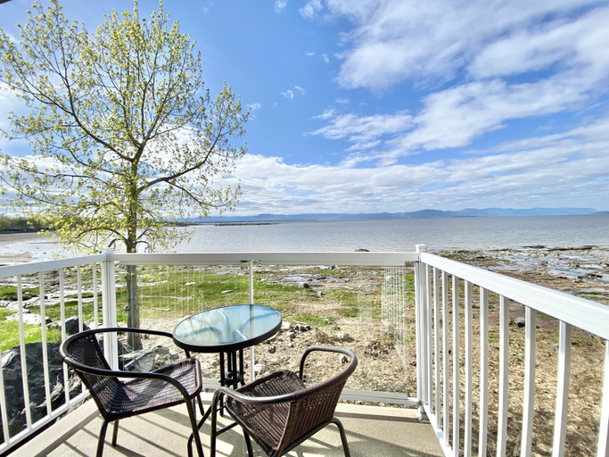 Others 5, La Plage Motel, Montmagny