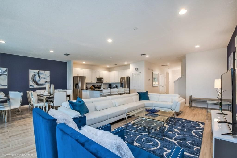 Others 1, 2621ca 10 Bedroom Villa by RedAwning, Osceola
