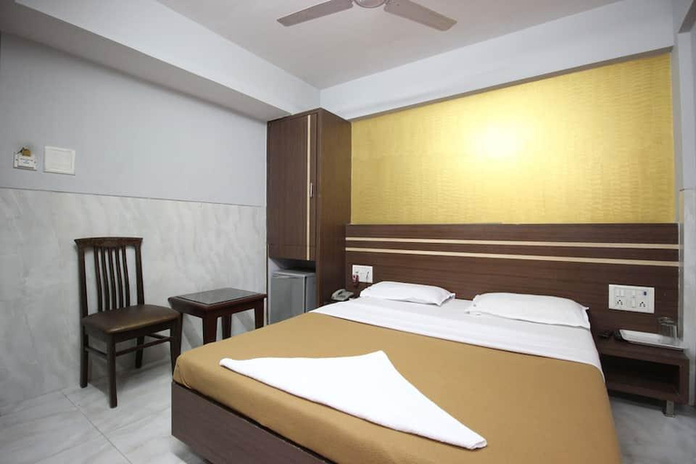 Others 5, Hotel JK Regency, Mumbai Suburban