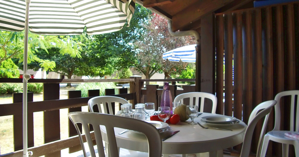 Food & Drinks 5, VVF Dordogne Lot, Martel-Gluges, Lot