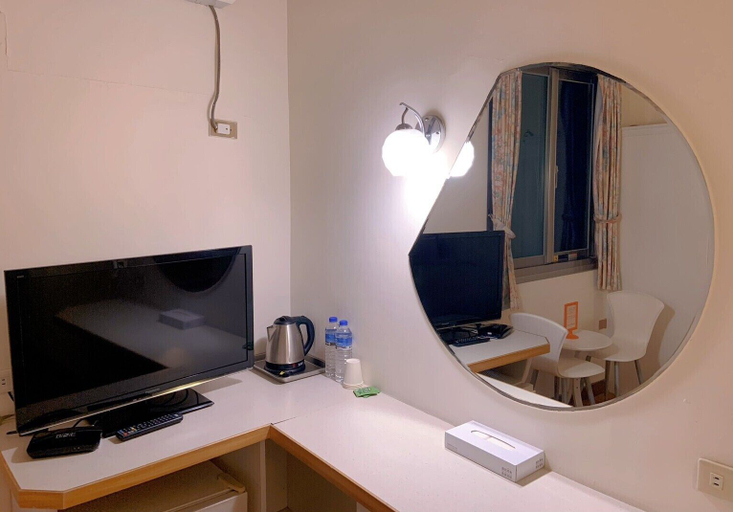 Others 5, Traveler Hotel, Taitung