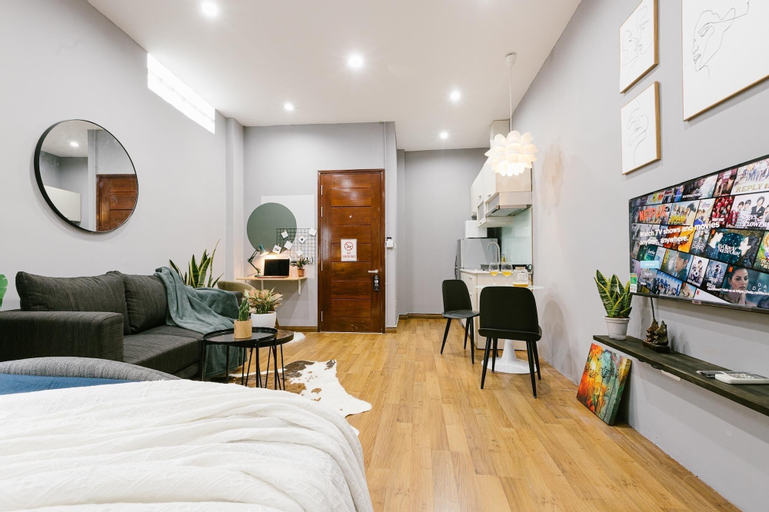 Bedroom 14