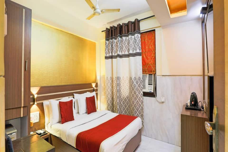 Others 4, Hotel JK Regency, Mumbai Suburban