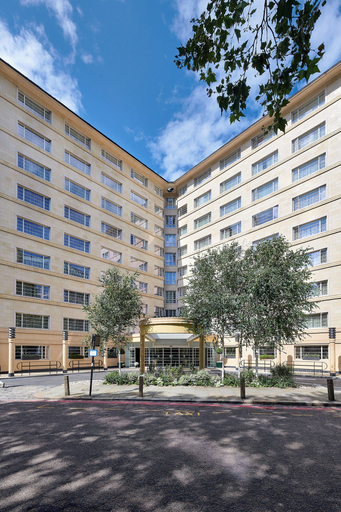 Exterior & Views 2, Melia White House Hotel, London