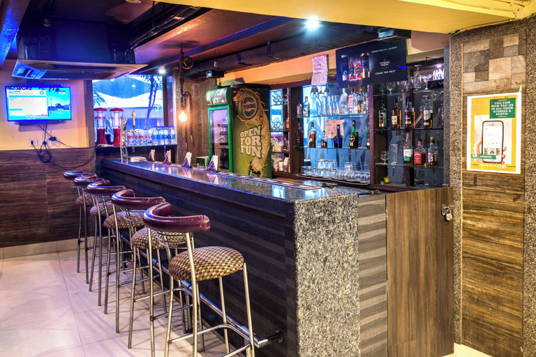 Food & Drinks 3, Flavours Inn, Kolkata