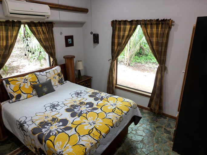 Bedroom 3, Calico Jack's Village