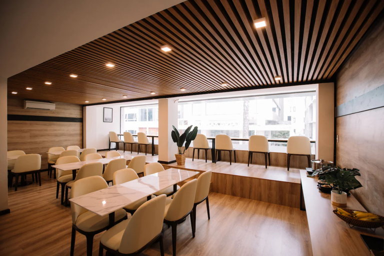 Food & Drinks 5, Chotel Ben Thanh, District 1