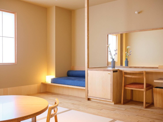 Bedroom 4, Serendip Hotel Goto, Gotō