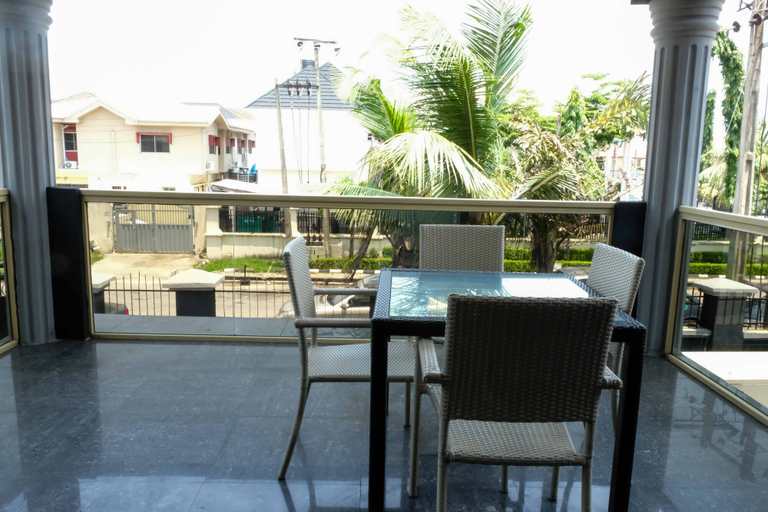 Others 5, Topaz Luxury Suites & Apartments, Eti-Osa