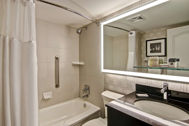 Bathroom 6