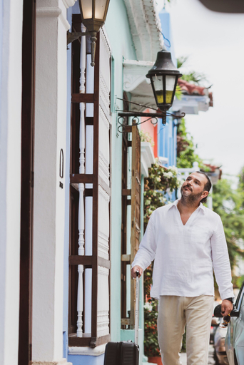 Exterior & Views 2, Privado Designer Boutique Hotel, Cartagena de Indias
