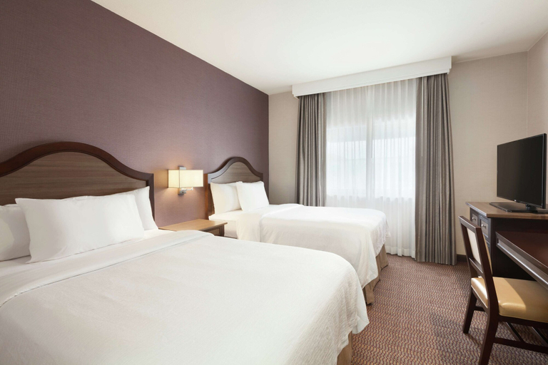 Bedroom 4, Embassy Suites by Hilton Temecula Valley Wine Country, Riverside