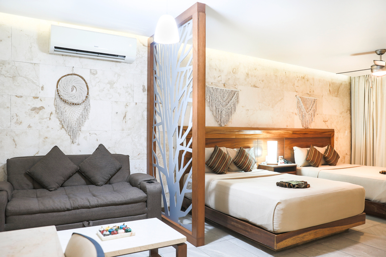 Bedroom 7