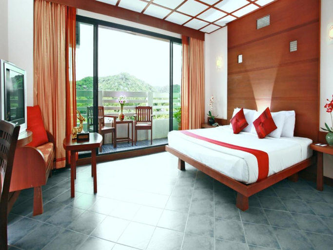 Bedroom 3, Hua Hin Loft, Hua Hin