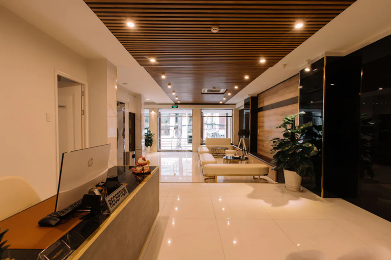Others 2, Chotel Ben Thanh, District 1