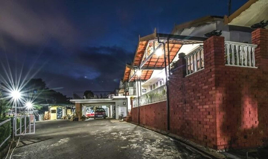 Exterior & Views, Fabescape St. Clouds, The Nilgiris