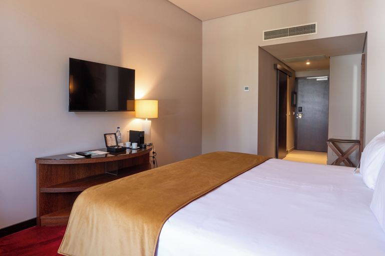Bedroom 3, Vila Gale Collection Tomar Hotel, Tomar