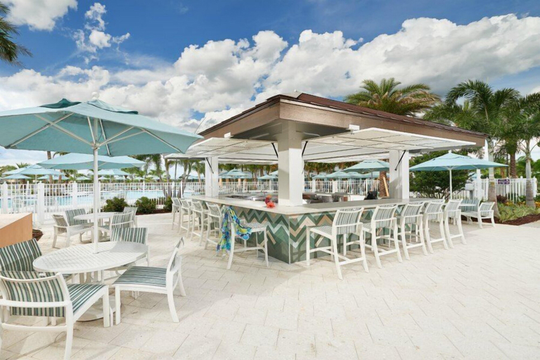Food & Drinks 4, 1600cpc 4 Bedroom Townhouse by RedAwning, Osceola