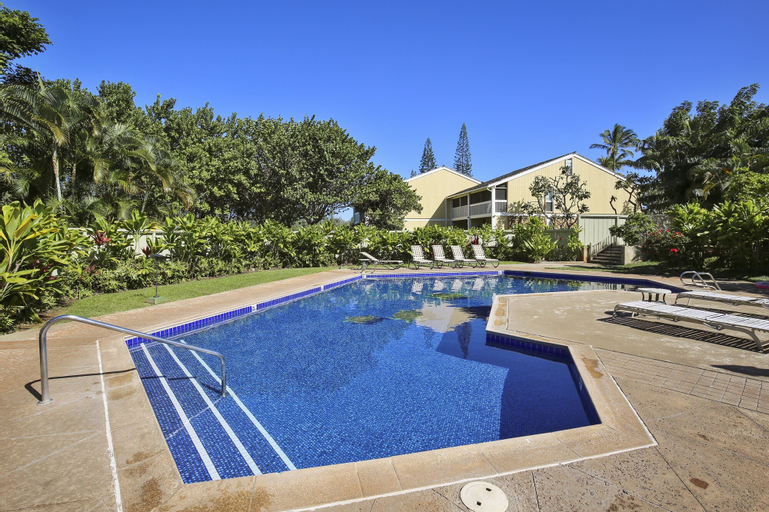 Sport & Beauty, Turtle Bay Garden Hale**ta-080446464001 1 Bedroom Condo by RedAwning, Honolulu