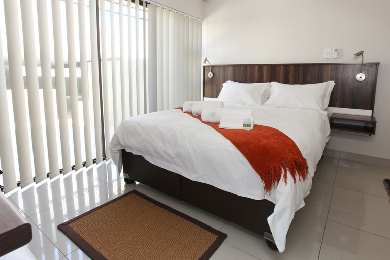 Bedroom 3, Hillside Executive Accommodation, Windhoek East