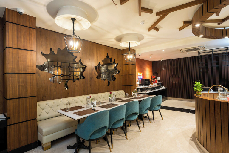 Food & Drinks 5, Hotel Snowland Srinagar, Srinagar
