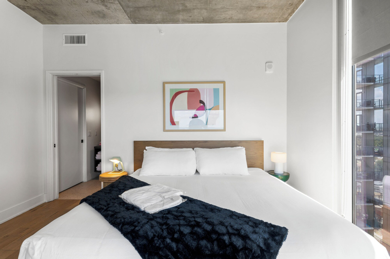 Bedroom 19