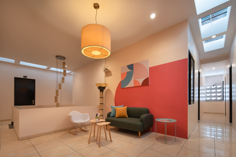 Others 5, Cove Oekude Residence, Central Jakarta