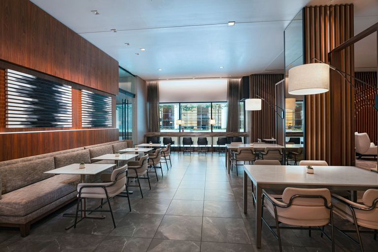 Food & Drinks 5, AC Hotels by Marriott Houston Downtown, Houston