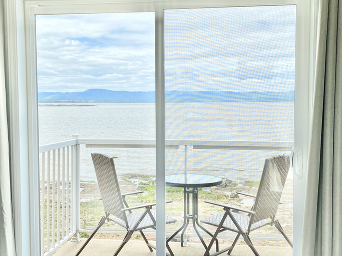 Others 5, La Plage Motel, Montmagny