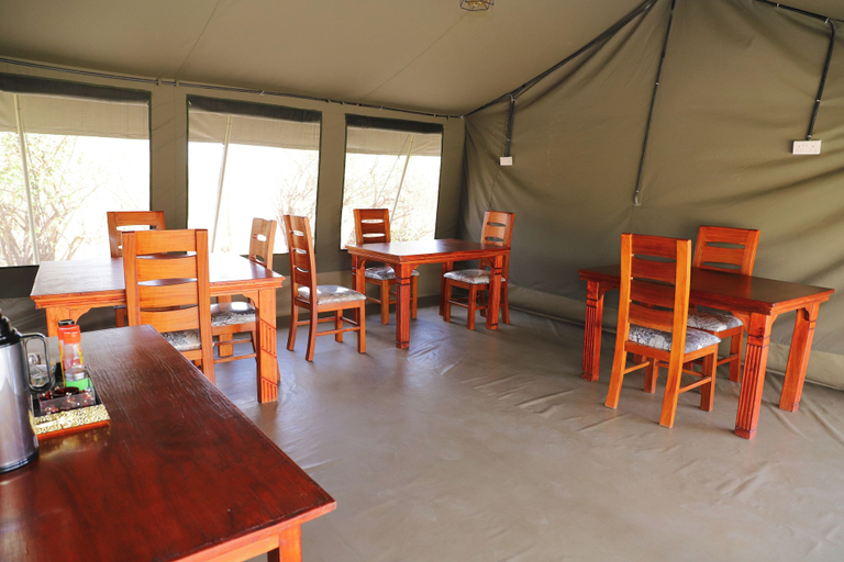 Food & Drinks 4, Emunyan Mara Camp, Narok North
