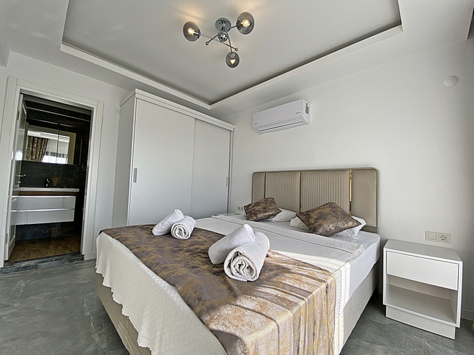 Room 3, Fethiye Nokta Life B, Fethiye