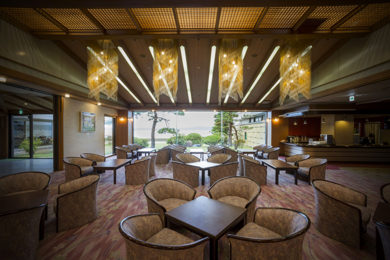 Food & Drinks 5, Hotel Kaibo, Nanao