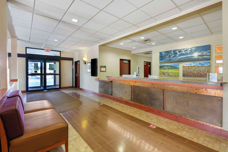 Others 5, Best Western Golden Prairie Inn & Suites, Richland
