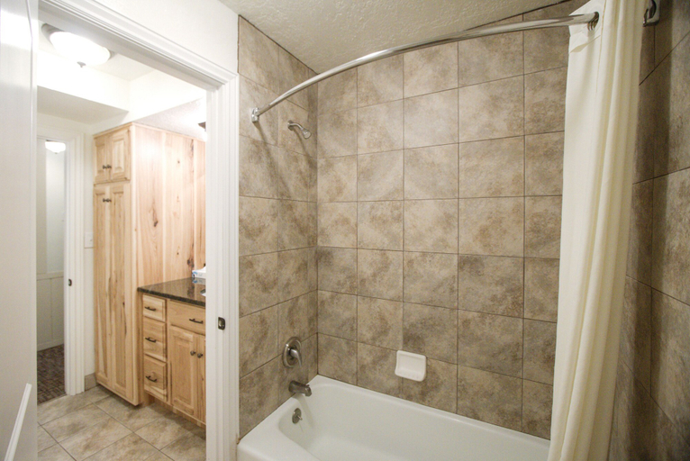 Bathroom 4, Multi Resorts at Bear Lake, Rich
