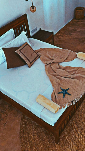 Bedroom 3, Coco Beach Hotel, Kusini