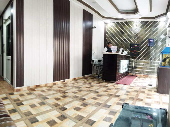 Others 5, HOTEL ASHOKA, Hardwar