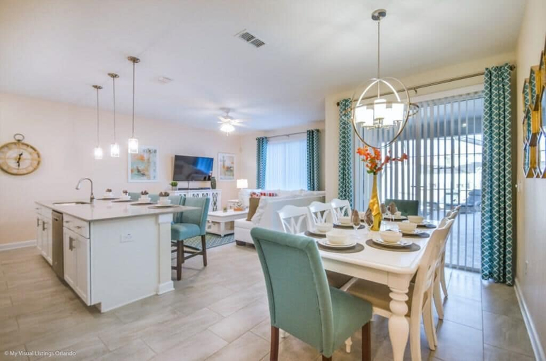 Others 5, 4832rc 4 Bedroom Townhouse by Redawning, Osceola